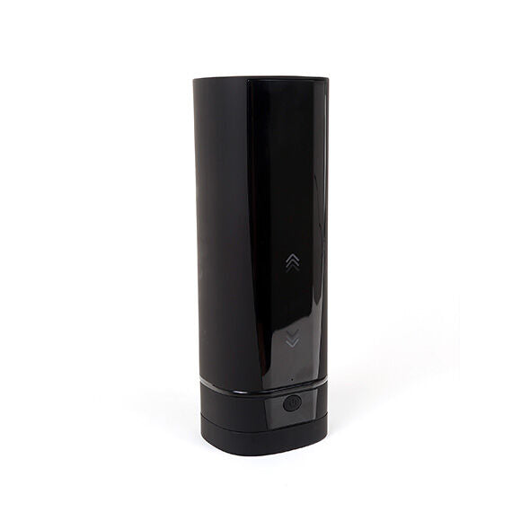 KIIROO - ONYX+ TELEDILDONIC MASTURBADOR COM TEXTURA SKIN
