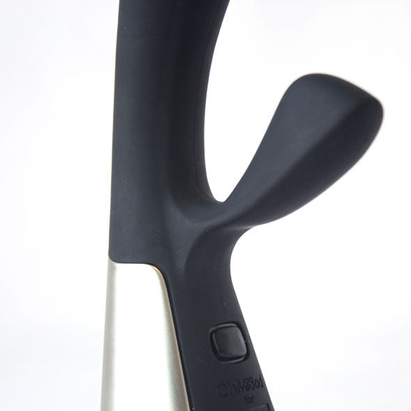 KIIROO - OHMIBOD FUSE CONTROLO REMOTO APP PRETO