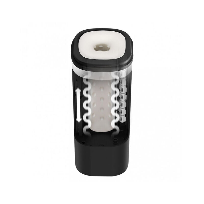 Kiiroo - Onyx+ Masturbador Teledildonic Jessica Drake Experience