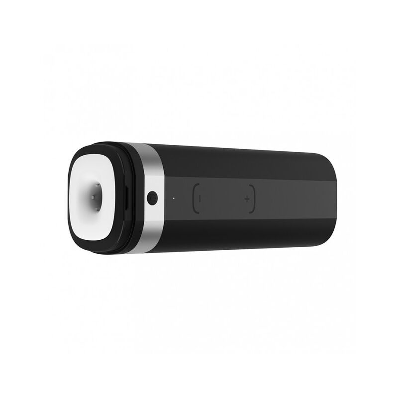 Kiiroo - Onyx+ Masturbador Teledildonic Asa Akira Experience