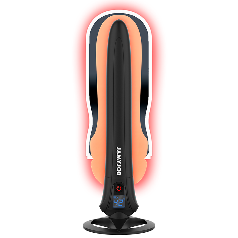 JAMYJOB - AQUECEDOR DE MANGAS DE PRÉ-VENDA