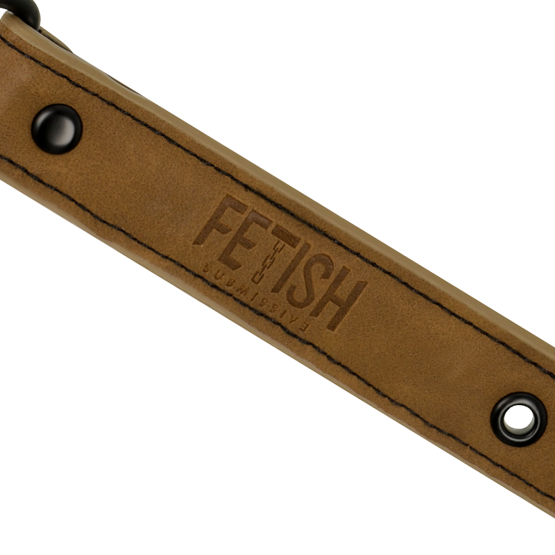 FETISH SUBMISSIVE ORIGEN - MORDOMIA RESPIRÁVEL