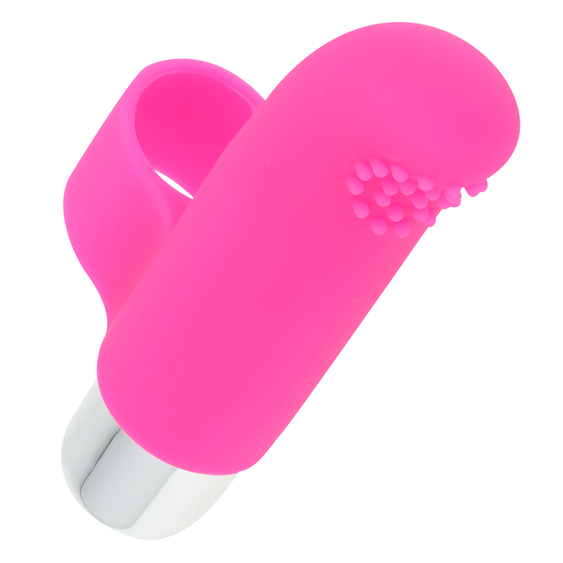 Ohmama - Dedal Vibrante Texturado 8 Cm