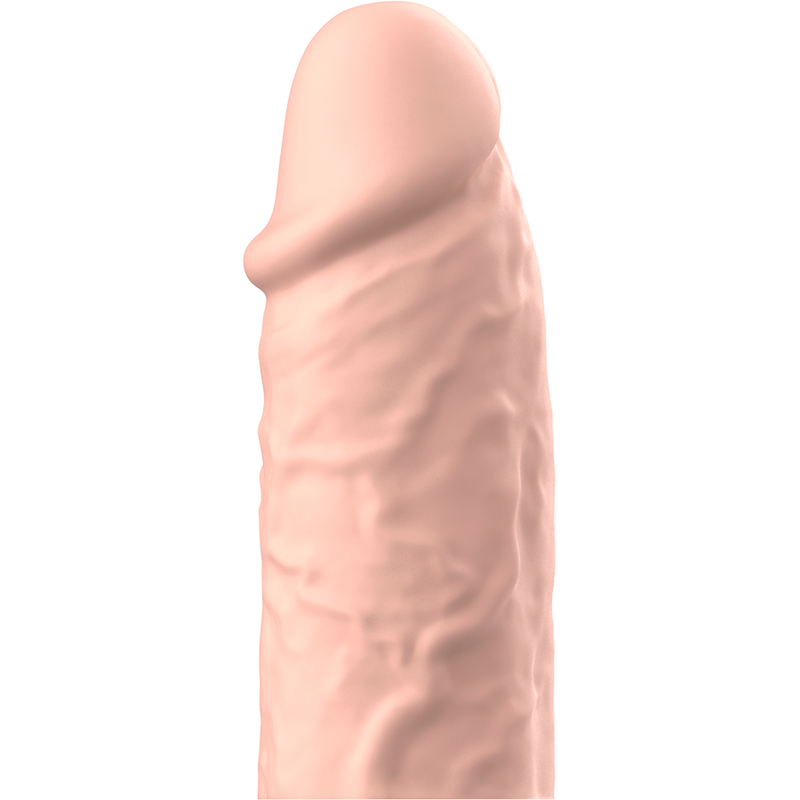 VIRILXL - EXTENSÃO DE PÊNIS LIQUID SILICONE V3 NATURAL