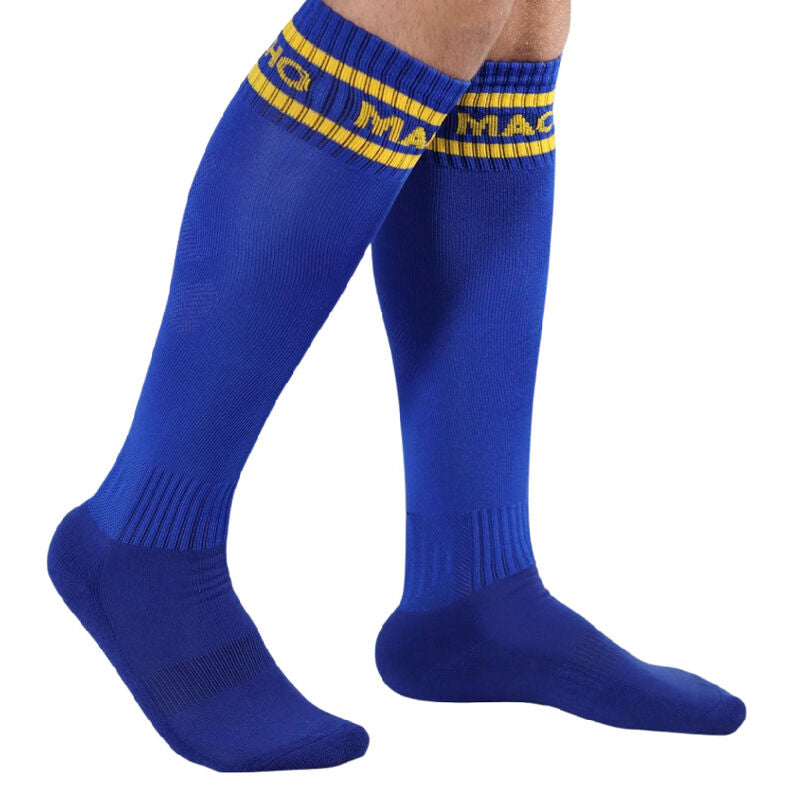 MEN - ONE SIZE HIGH SOCKS