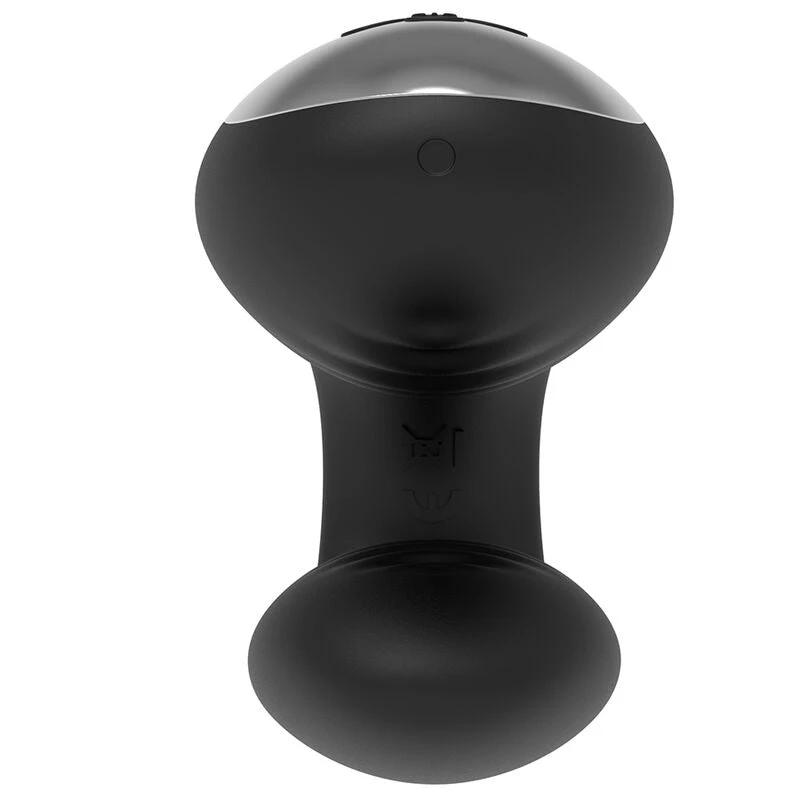 WE LOVE VIBRADOR PARA PAREJAS CONTROLE REMOTO - Sex Shop Sexy
