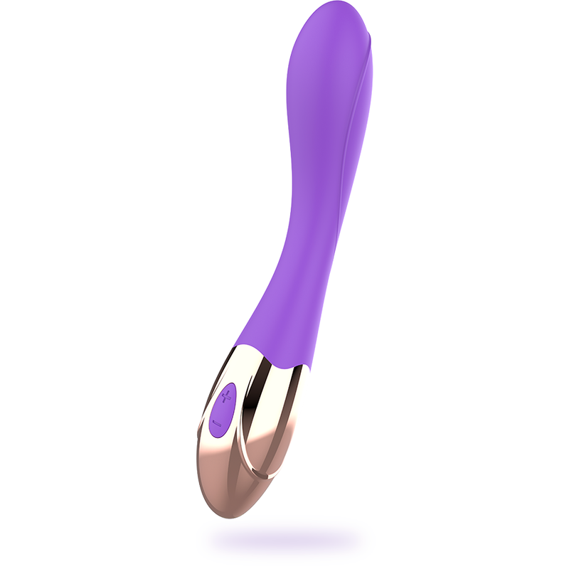 WOMANVIBE - SUNNY VIBRADOR RECARREGÁVEL SILICONE - Sex Shop Sexy