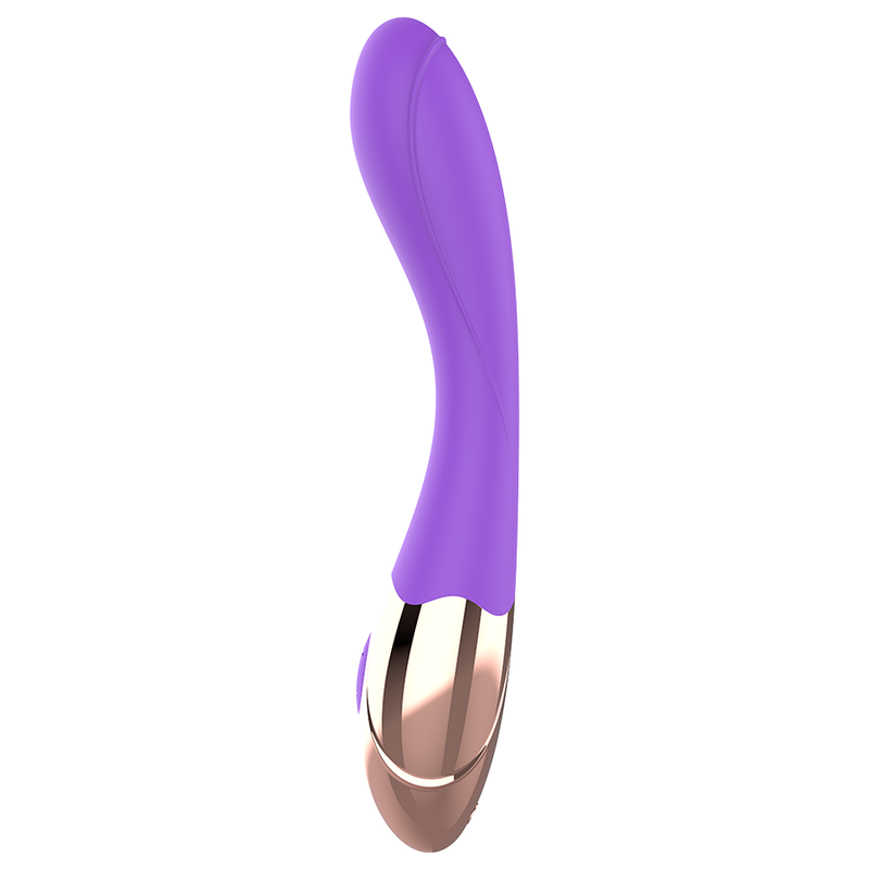 WOMANVIBE - SUNNY VIBRADOR RECARREGÁVEL SILICONE - Sex Shop Sexy