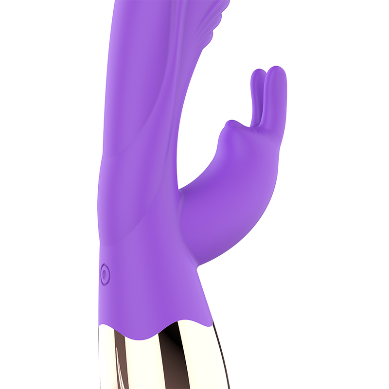 WOMANVIBE - VIORA VIBRADOR RECARREGÁVEL SILICONE - Sex Shop Sexy