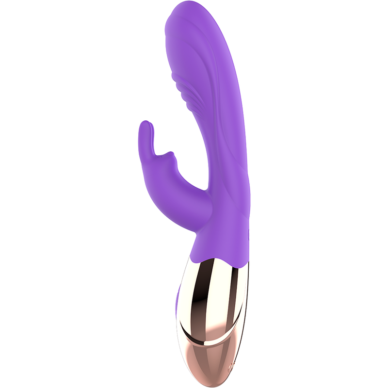 WOMANVIBE - VIORA VIBRADOR RECARREGÁVEL SILICONE - Sex Shop Sexy