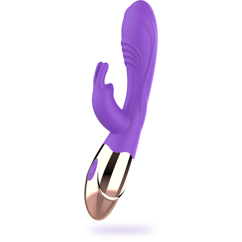 WOMANVIBE - VIORA VIBRADOR RECARREGÁVEL SILICONE - Sex Shop Sexy