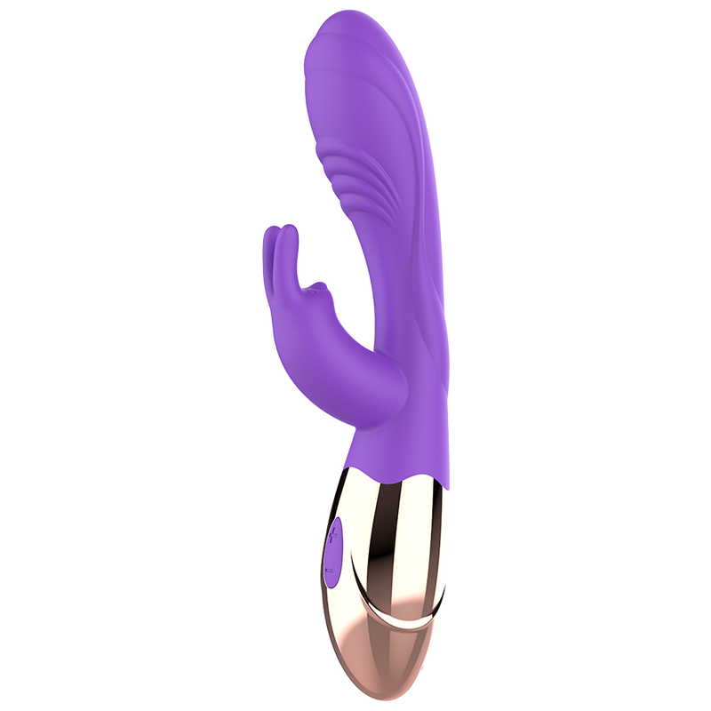 WOMANVIBE - VIORA VIBRADOR RECARREGÁVEL SILICONE - Sex Shop Sexy