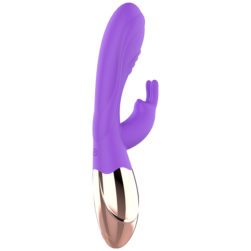 WOMANVIBE - VIORA VIBRADOR RECARREGÁVEL SILICONE - Sex Shop Sexy