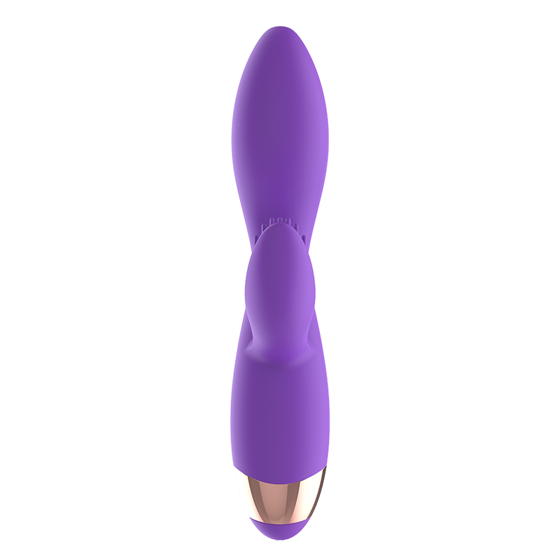 WOMANVIBE - DONNA VIBRADOR RECARREGÁVEL SILICONE - Sex Shop Sexy