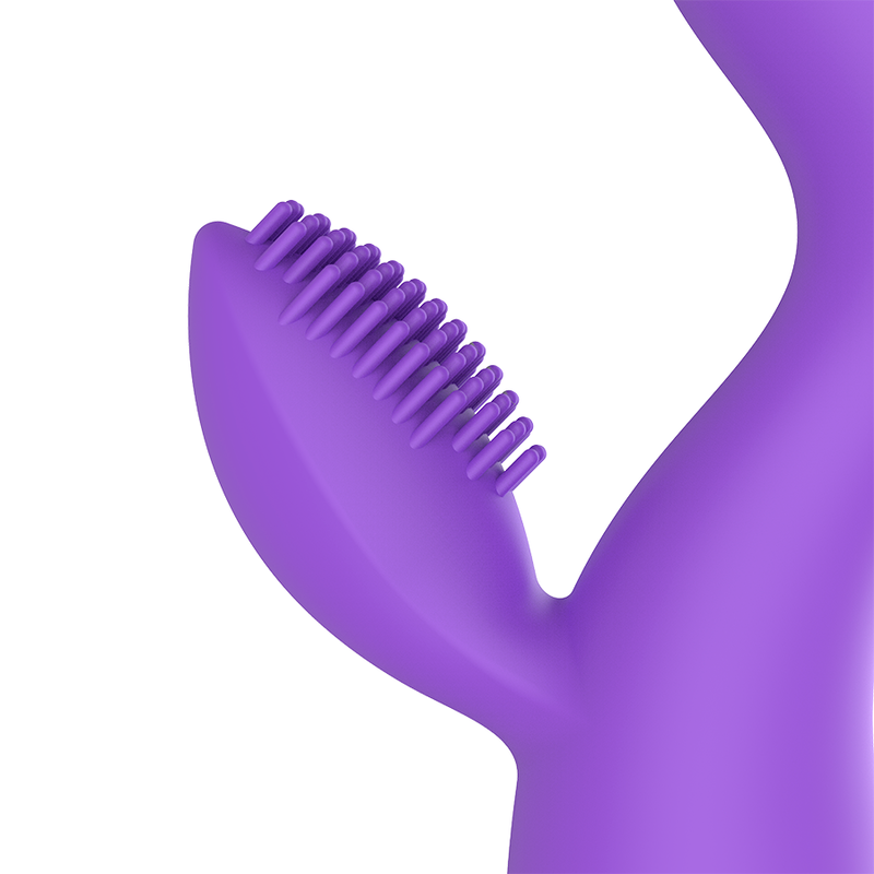 WOMANVIBE - DONNA VIBRADOR RECARREGÁVEL SILICONE - Sex Shop Sexy