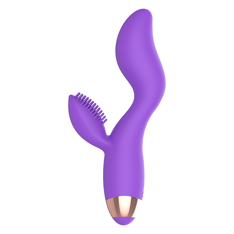 WOMANVIBE - DONNA VIBRADOR RECARREGÁVEL SILICONE - Sex Shop Sexy