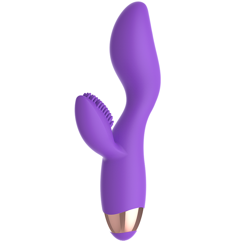 WOMANVIBE - DONNA VIBRADOR RECARREGÁVEL SILICONE - Sex Shop Sexy