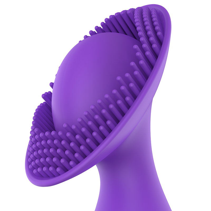 WOMANVIBE - PUPPY ESTIMULADOR RECARREGÁVEL SILICONE - Sex Shop Sexy