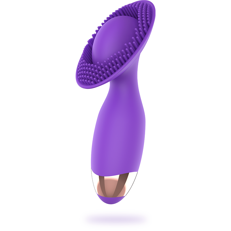 WOMANVIBE - PUPPY ESTIMULADOR RECARREGÁVEL SILICONE - Sex Shop Sexy