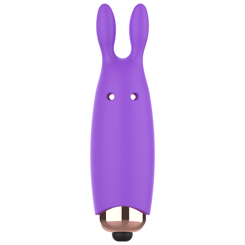 WOMANVIBE - BUGSY ESTIMULADOR COELHO SILICONE - Sex Shop Sexy