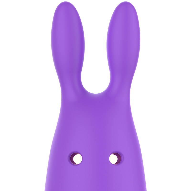 WOMANVIBE - BUGSY ESTIMULADOR COELHO SILICONE - Sex Shop Sexy