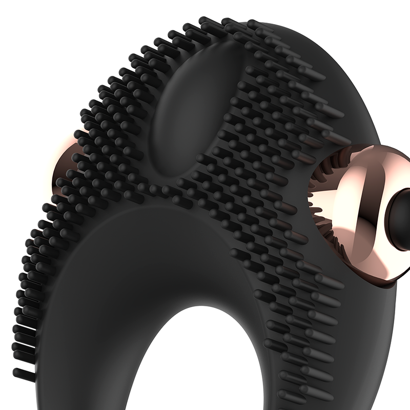 WOMANVIBE - THOR ANEL VIBRADOR EM SILICONE - Sex Shop Sexy