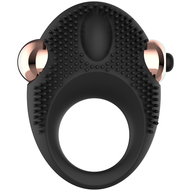 WOMANVIBE - THOR ANEL VIBRADOR EM SILICONE - Sex Shop Sexy