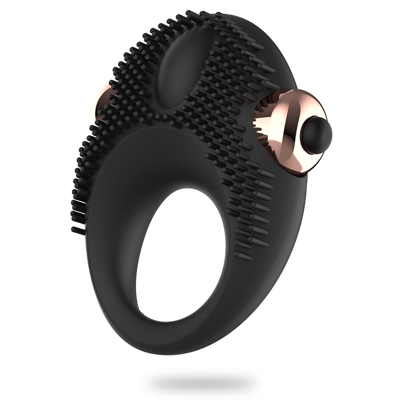 WOMANVIBE - THOR ANEL VIBRADOR EM SILICONE - Sex Shop Sexy