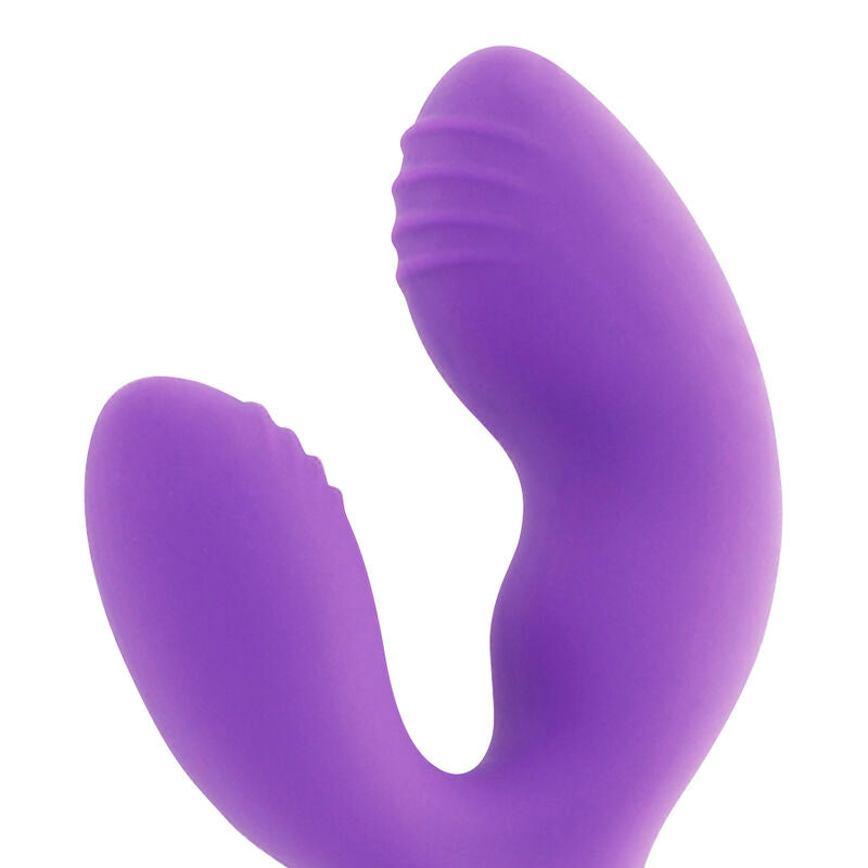 WOMANVIBE - VANIX VIBRADOR ESTIMULADOR SILICONE - Sex Shop Sexy