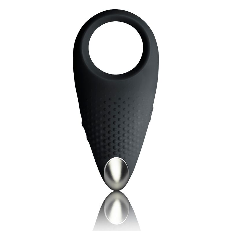 ROCKS-OFF - EMPOWER ESTIMULADOR PARA CASAIS RECARREGÁVEL - PRETO