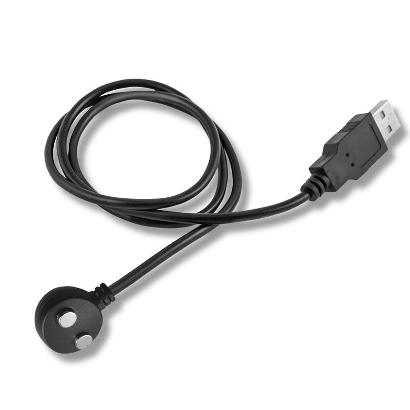ROCKS-OFF - EMPOWER ESTIMULADOR PARA CASAIS RECARREGÁVEL - PRETO