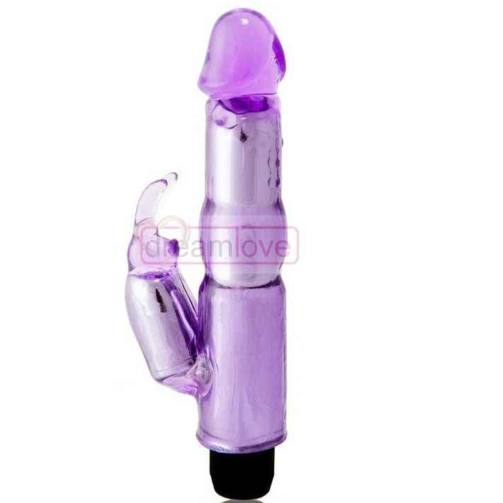 BAILE - RABBIT FANTASY VIBE ROXO
