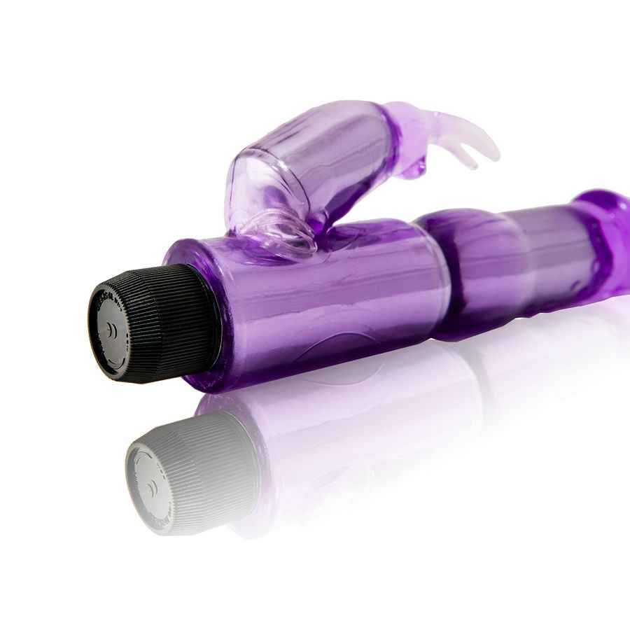 BAILE - RABBIT FANTASY VIBE ROXO