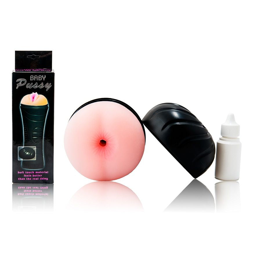 BAILE - BABY PUSSY ÂNUS MASTURBADOR - Sex Shop Sexy