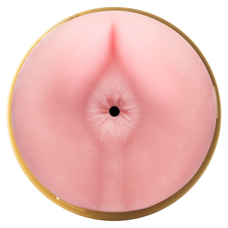 Fleshlight - Unidade de Treinamento Stamina Ano