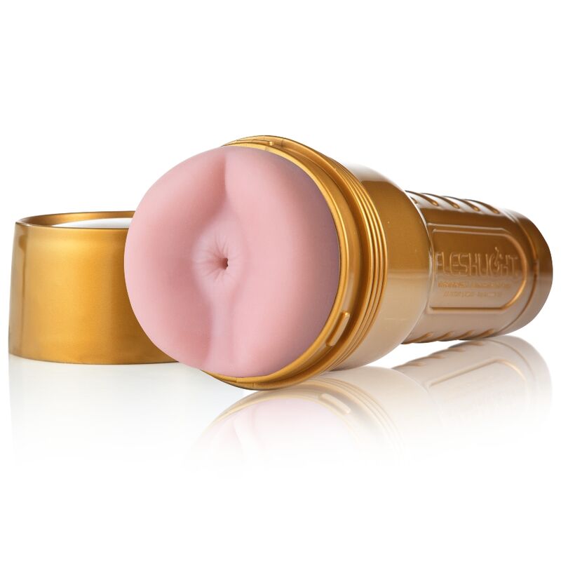 Fleshlight - Unidade de Treinamento Stamina Ano