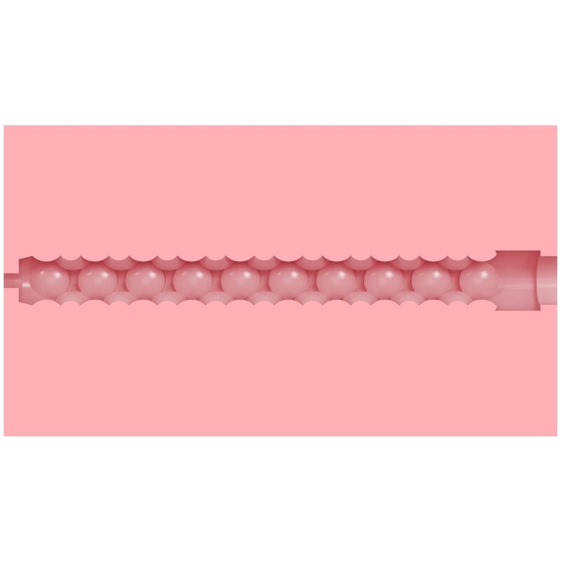 Fleshlight - Stamina Go Unidade de Treinamento Senhora