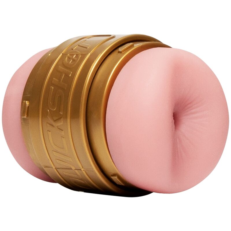 Fleshlight Quickshot Stamina Unidade de Treinamento Lady e Butt