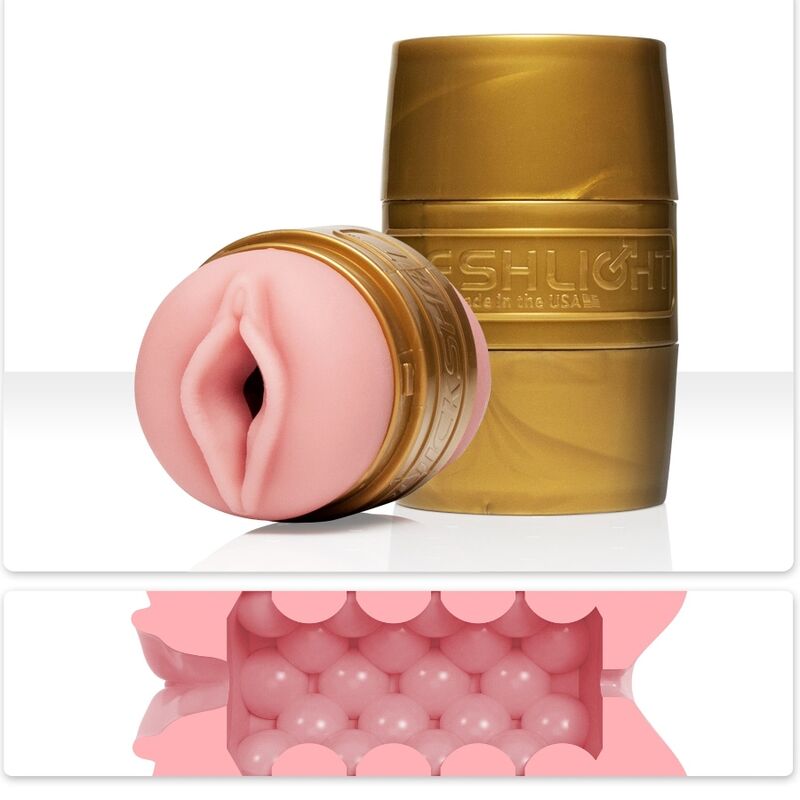 Fleshlight Quickshot Stamina Unidade de Treinamento Lady e Butt