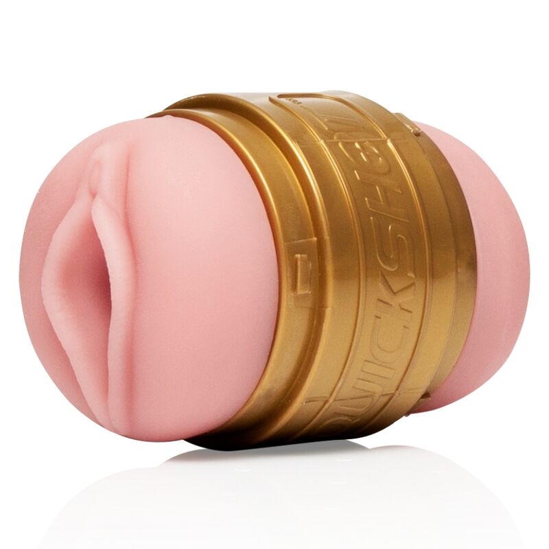 Fleshlight Quickshot Stamina Unidade de Treinamento Lady e Butt