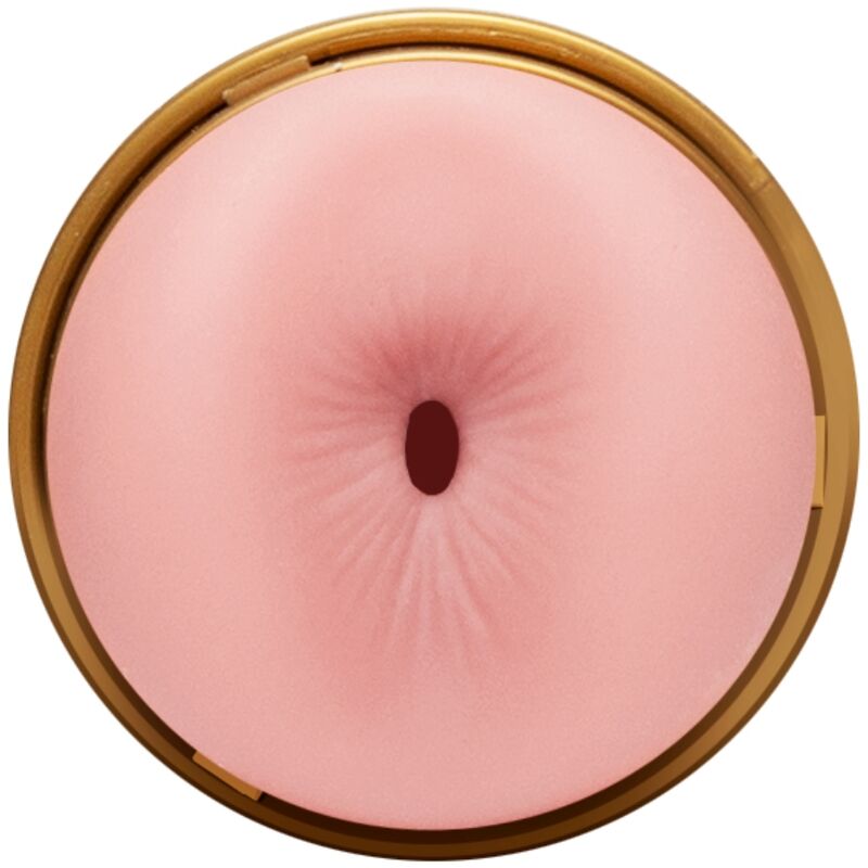 Fleshlight Quickshot Stamina Unidade de Treinamento Lady e Butt
