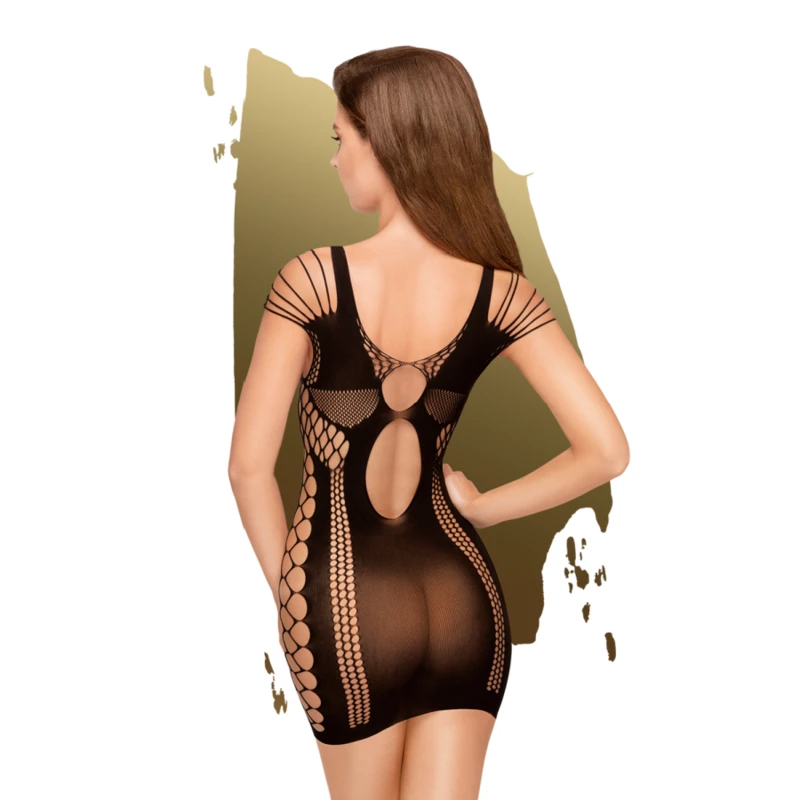 JUICY POISON CHEMISE - Sex Shop Sexy