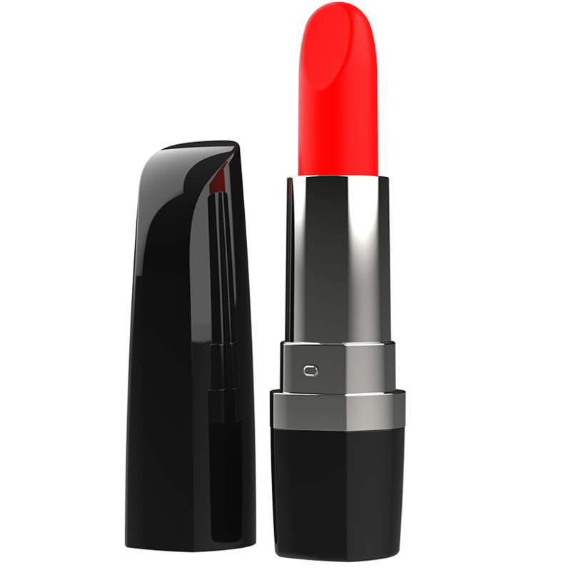 Intense - Batom Vibrante Lippsy