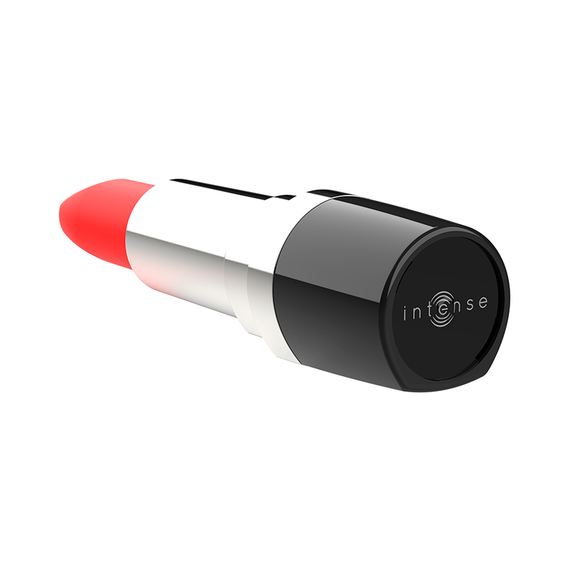 Intense - Batom Vibrante Lippsy