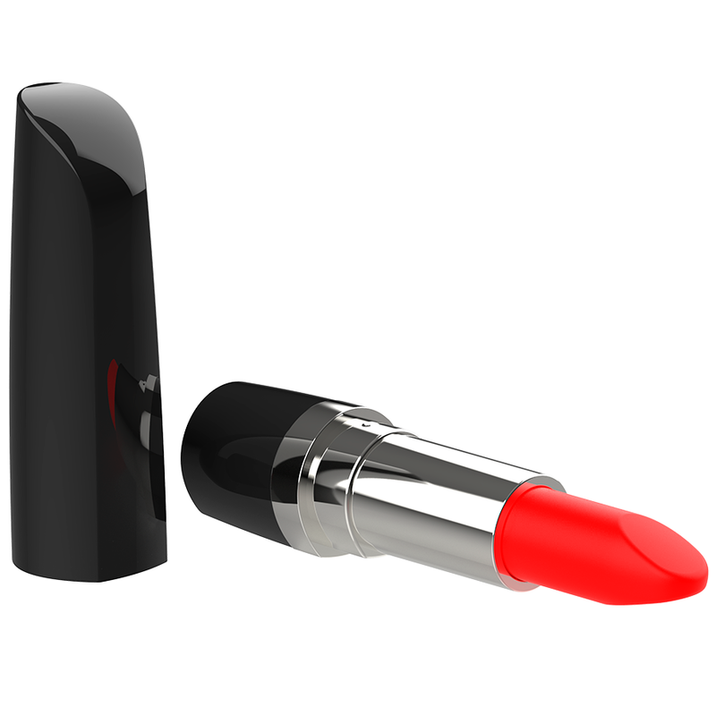 Intense - Batom Vibrante Lippsy