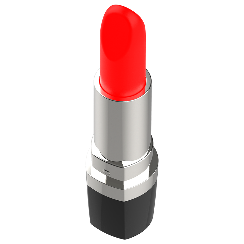 Intense - Batom Vibrante Lippsy