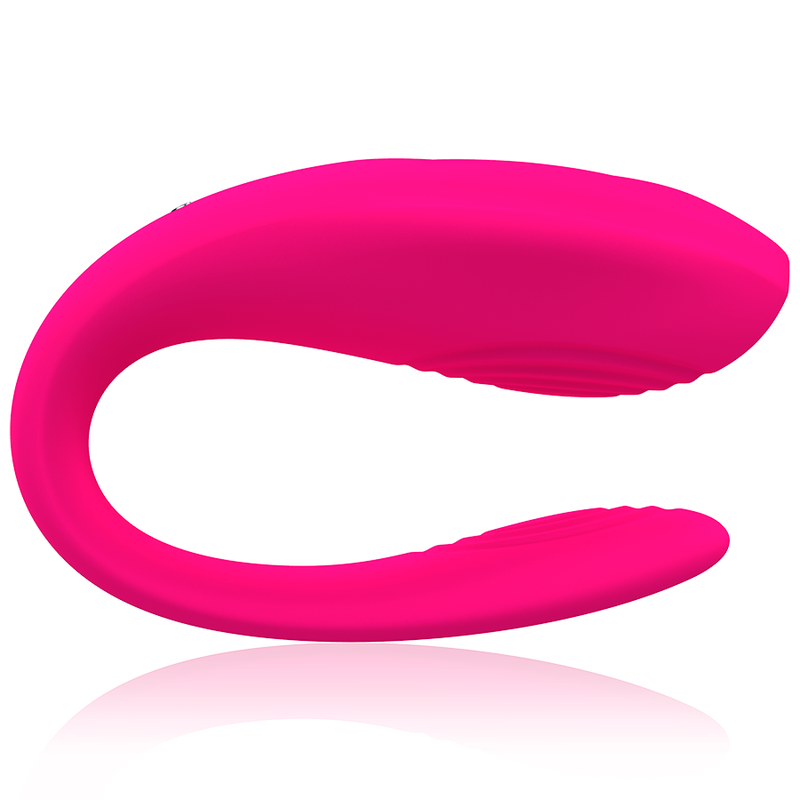 INTENSE - BRUNO PARTNER DUPLO PRAZER ROSA