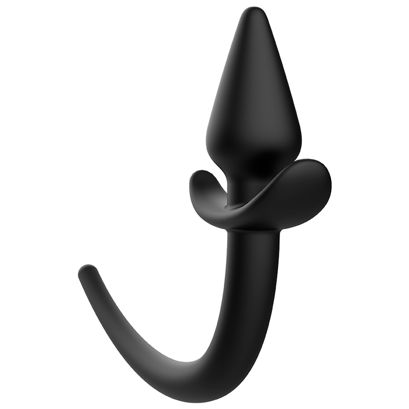 Addicted Toys - Cachorro Plug Anal Silicone
