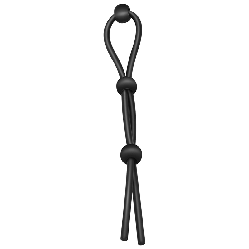 ADDICTED TOYS - KIT COM 7 ANÉIS DE SILICONE FLEXÍVEL
