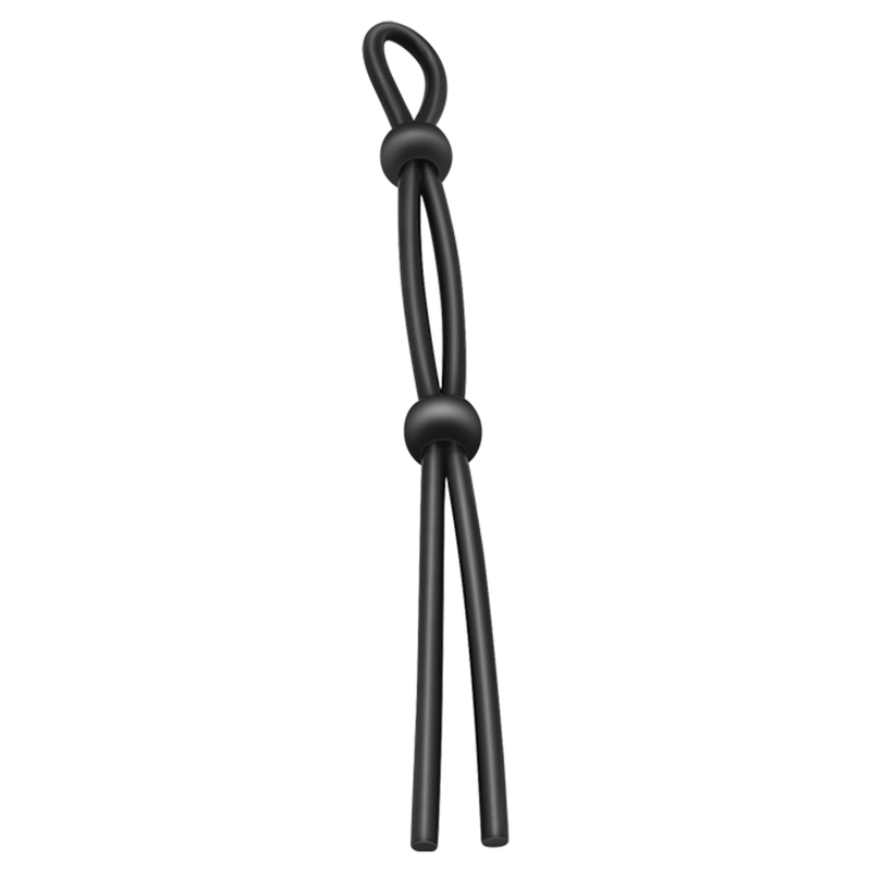 ADDICTED TOYS - KIT COM 7 ANÉIS DE SILICONE FLEXÍVEL